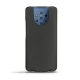 Funda de piel Nokia 9 PureView