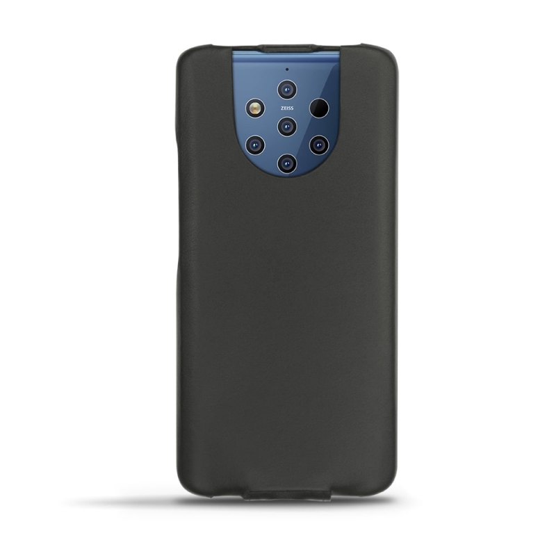 Housse cuir Nokia 9 PureView
