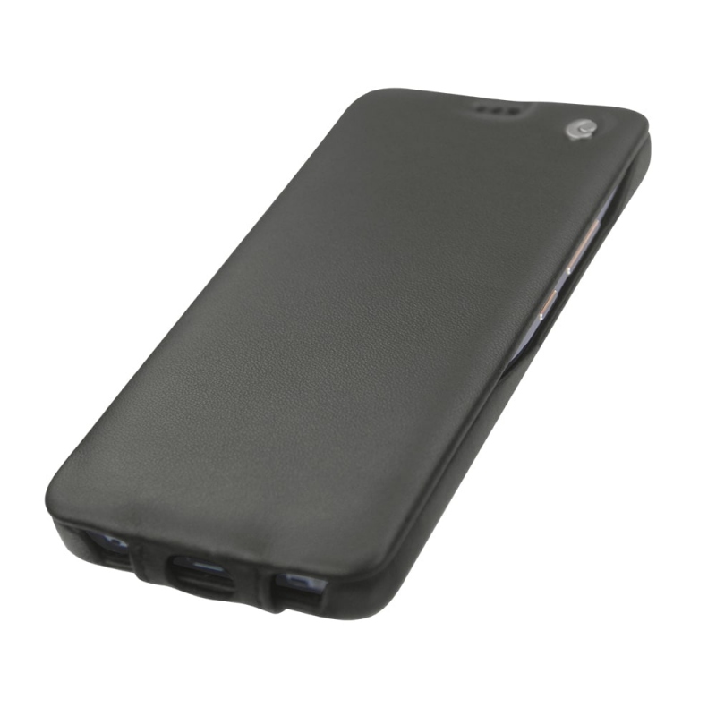 Capa em pele Nokia 9 PureView