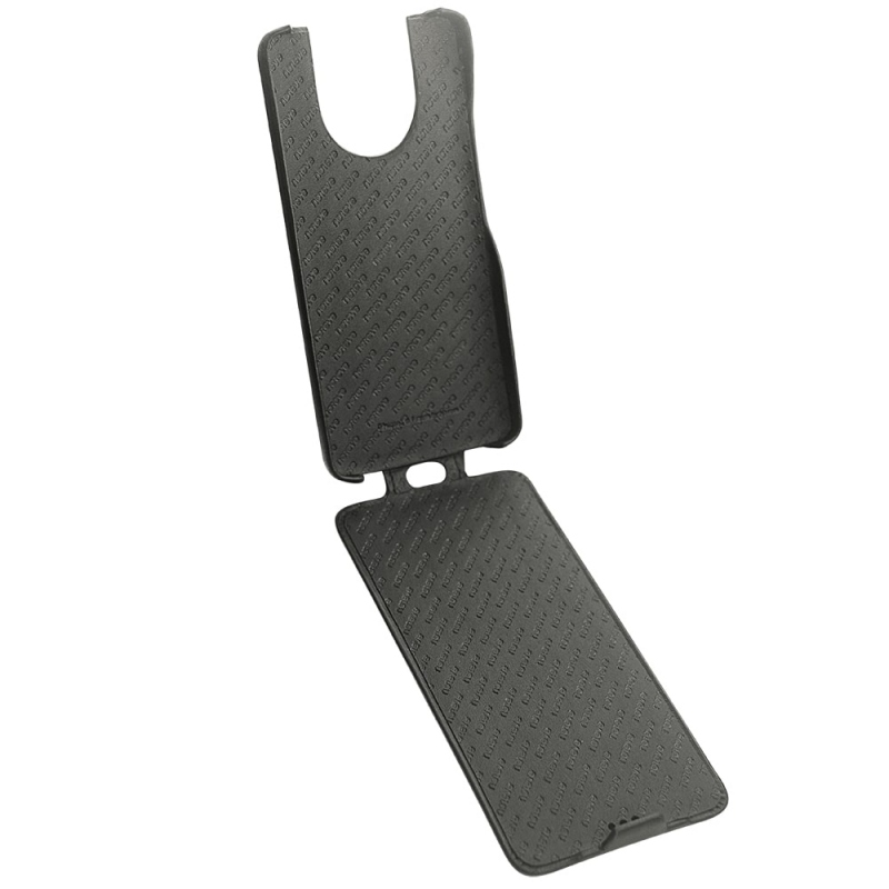Housse cuir Nokia 9 PureView