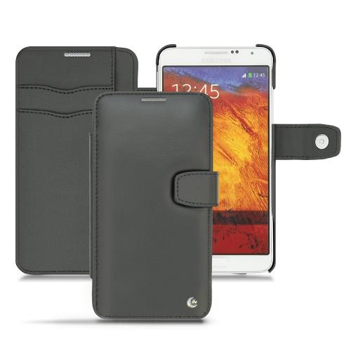 Lederschutzhülle Samsung Galaxy Note 3 Neo