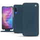 Funda de piel Xiaomi Mi 9 - Indigo ( Pantone 303U ) 