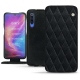 Custodia in pelle Xiaomi Mi 9 - Dark vintage - Couture