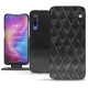 レザーケース Xiaomi Mi 9 - Onyx - Couture