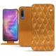 Custodia in pelle Xiaomi Mi 9 - Or Maïa - Couture