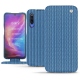 Custodia in pelle Xiaomi Mi 9 - Abaca ishia