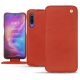 Custodia in pelle Xiaomi Mi 9 - Arange clouquié
