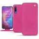 Xiaomi Mi 9 leather case - Rose BB