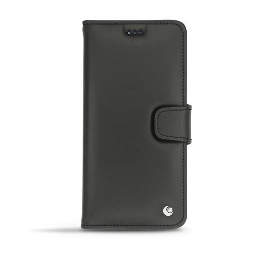                                                                                                                     硬质真皮保护套 Nokia 9 PureView
                                                                                                              