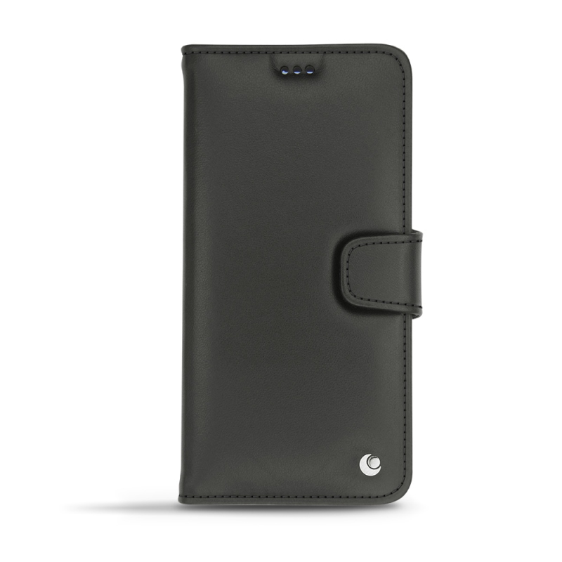Capa em pele Nokia 9 PureView