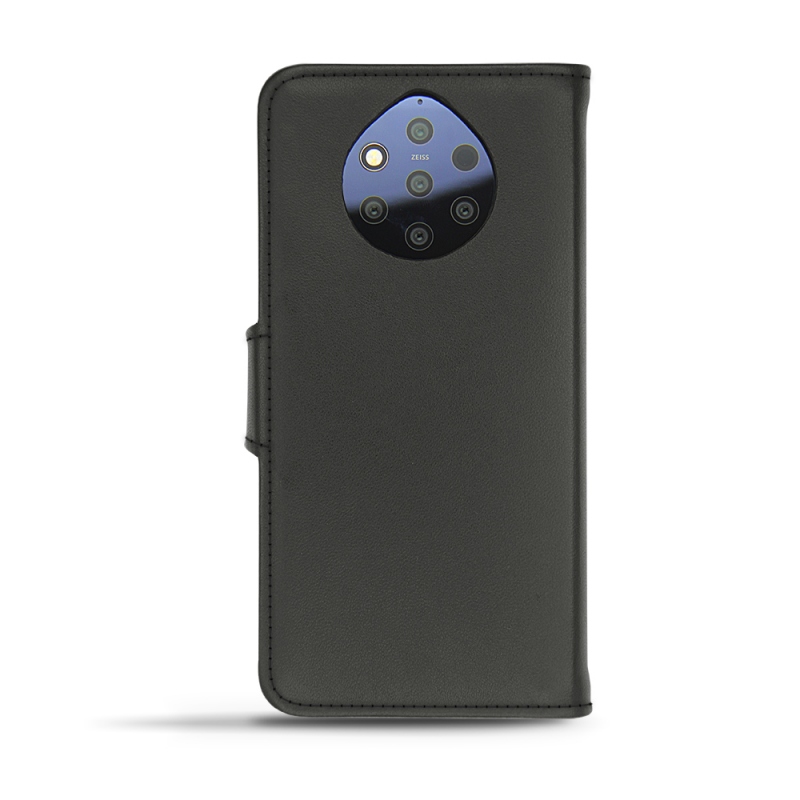 Housse cuir Nokia 9 PureView