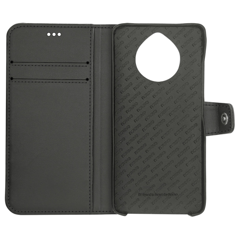 Funda de piel Nokia 9 PureView