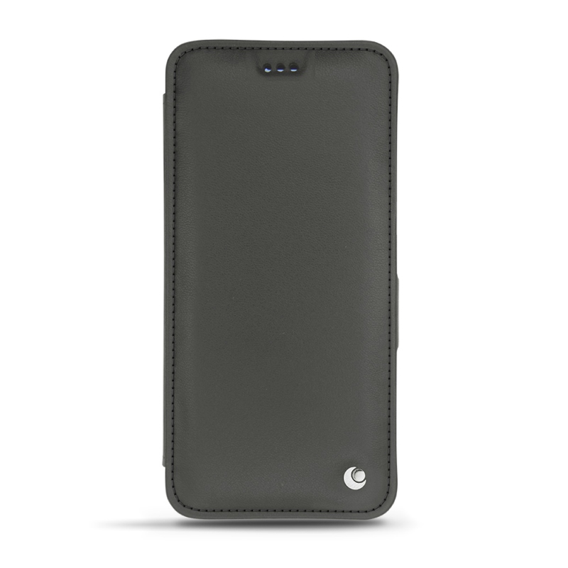 Capa em pele Nokia 9 PureView