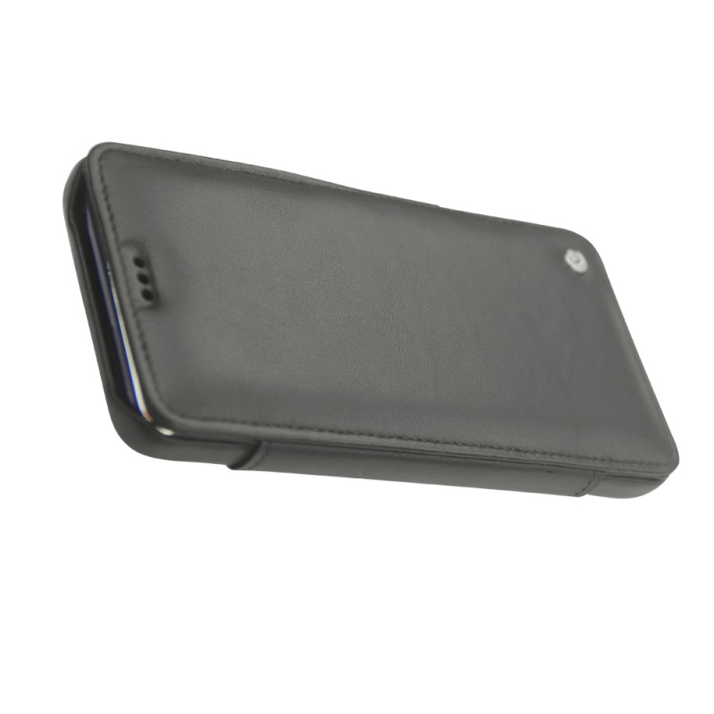 Nokia 9 PureView leather case