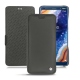 Nokia 9 PureView leather case - Noir ( Nappa - Black ) 