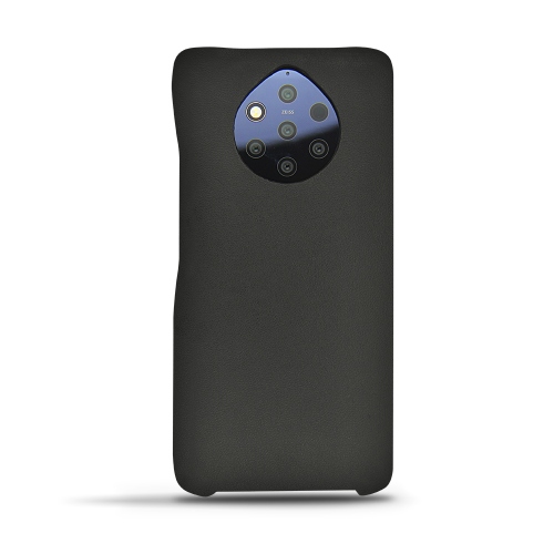                                                                                                                     Funda de piel Nokia 9 PureView
                                                                                                              