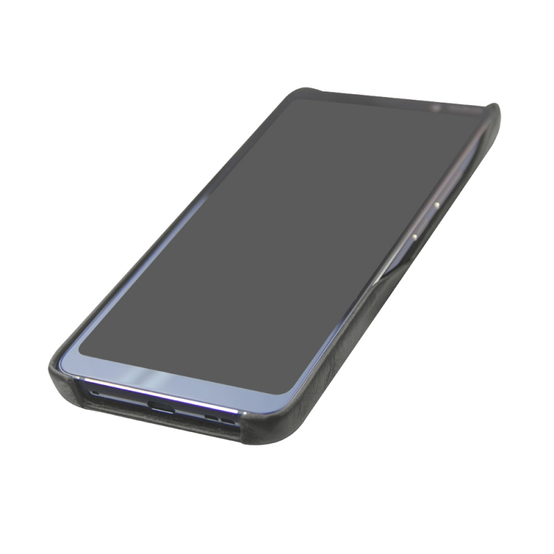 硬质真皮保护套 Nokia 9 PureView