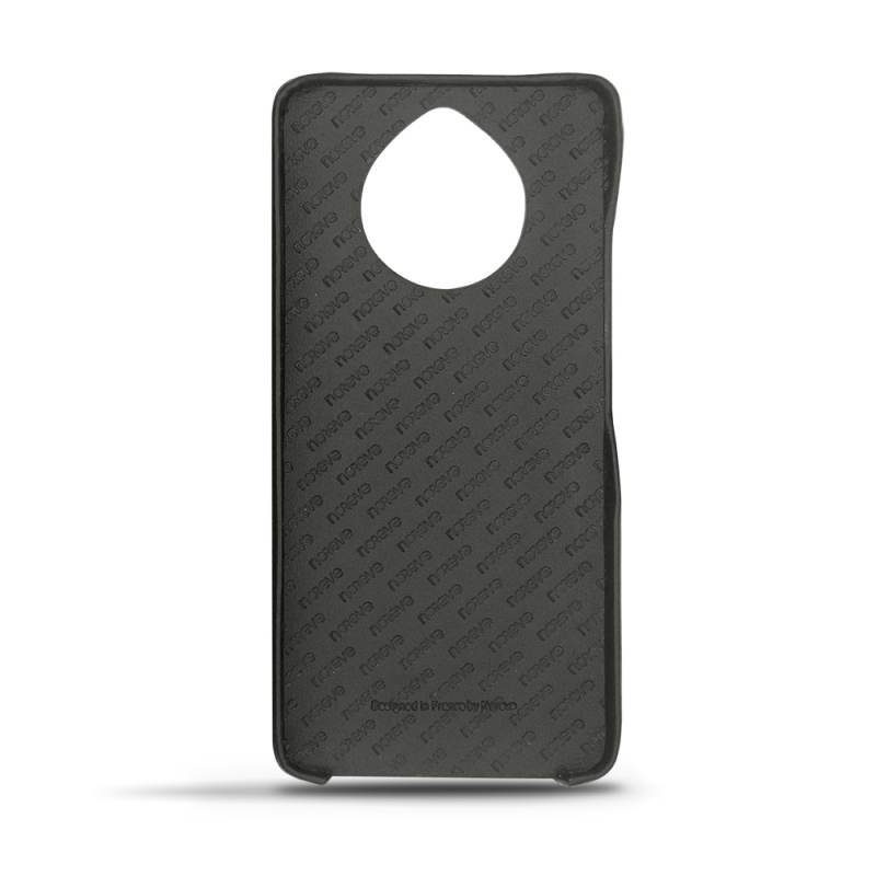 Nokia 9 PureView leather cover