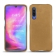 レザーケース Xiaomi Mi 9 - Sable vintage ( Roughtcut - Gaucho#57254 ) 