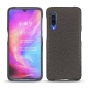 レザーケース Xiaomi Mi 9 - Anthracite ( Pantone 424C ) 