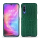 レザーケース Xiaomi Mi 9 - Crocodile pino