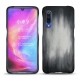 Funda de piel Xiaomi Mi 9 - Gris Patine