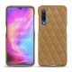 Capa em pele Xiaomi Mi 9 - Sable vintage - Couture