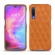 Custodia in pelle Xiaomi Mi 9 - Mandarine vintage - Couture