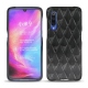 Lederschutzhülle Xiaomi Mi 9 - Onyx - Couture