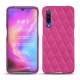レザーケース Xiaomi Mi 9 - Rose BB - Couture