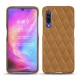 レザーケース Xiaomi Mi 9 - Castan esparciate - Couture