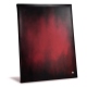 Porta-ementas - Rouge Patine