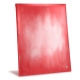 Restaurant menu cover - Rose Patine