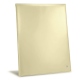 Porta-ementas - Beige ( Nappa - Pantone 7502C ) 