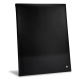 Porta-ementas - Onyx ( Black ) 