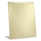 Carta de restaurante - Beige PU
