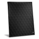 Menu restaurant - Ebène - Couture ( Sleek P C12 - Black ) 