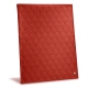 Menu restaurant - Papaye - Couture ( Pantone 180C ) 