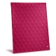 Porta-ementas - Rose fluo - Couture