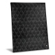 Porta-ementas - Onyx - Couture