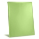 Porta-ementas - Vert olive ( Nappa - Pantone 578U ) 