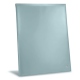 Signature book - Bleu ciel ( Nappa - Pantone 277C ) 