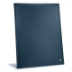 Signature book - Indigo ( Pantone 303U ) 