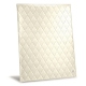 署名簿 - Blanc - Couture ( Bologna - White ) 