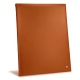 Signature book - Orange vibrant