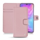 Funda de piel Xiaomi Mi 9 - Rose ( Nappa - Pantone 2365C ) 