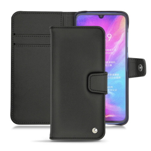 レザーケース Xiaomi Mi 9