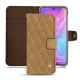 Custodia in pelle Xiaomi Mi 9 - Sable vintage - Couture