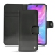 Capa em pele Xiaomi Mi 9 - Onyx ( Black ) 