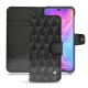 Custodia in pelle Xiaomi Mi 9 - Onyx - Couture